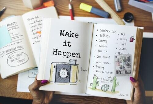 A hatékony munkanap titkai