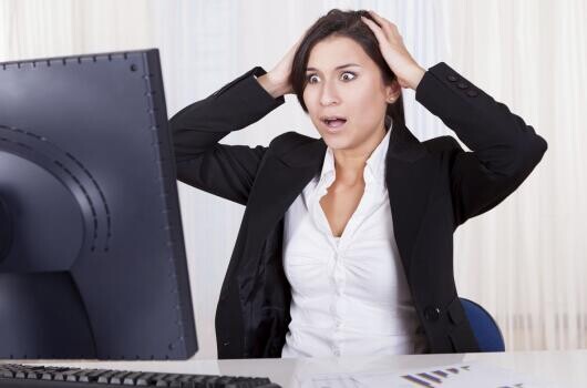 2014: a legütősebb önéletrajz hibák