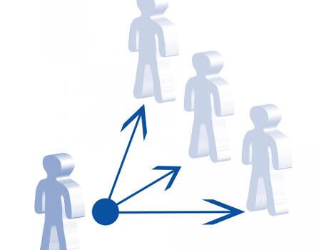 Nem csinálhat mindent a főnök - A delegáláshoz bátorság kell