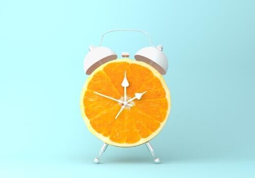 Nyerjünk az időrablókkal szemben - munka, időgazdálkodás, hatékonyság