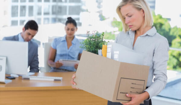 Felmondás: ezt tanulhatjuk a távozó kollégáktól!