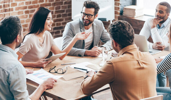 Az ilyen csapatjátékosokat keresik a cégek