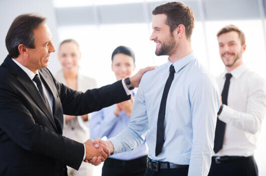 Sose gondolnánk, hogy ezért is hálásak lehetünk a főnöknek! 