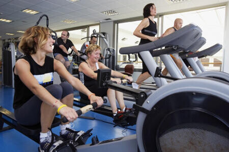 Az életmódváltás munkatársakkal együtt könnyebb!