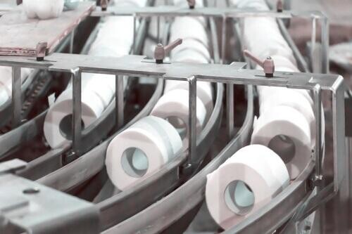 100 új munkahely Dunaföldváron - munka, papíripar, Dunaföldvár