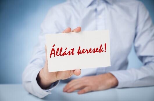 Kik találnak állást jövőre?