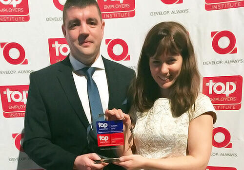 Mitől jó ma egy munkahely Magyarországon? 