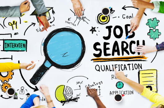 12 tipp, hogy megtaláljuk álmaink állását