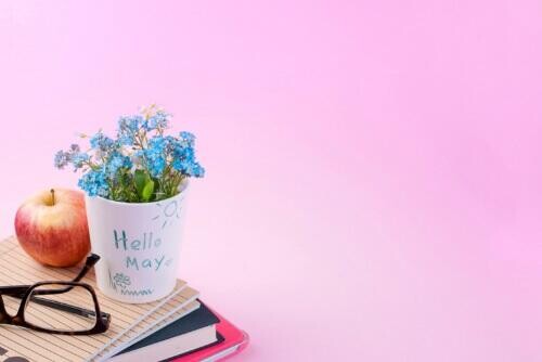 Új hónap, új lehetőségek