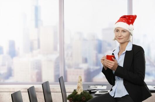 Így teheti sikeressé 2016-ot a főnök!