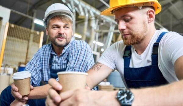 Reggelek, mostantól másképpen