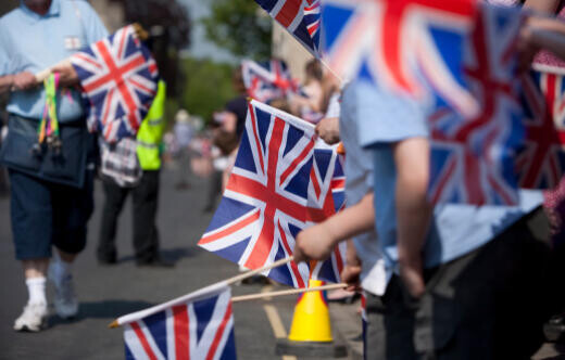 Már nehezebb Nagy-Britanniába menni