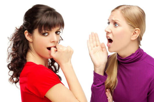 9 dolog, ami tabu a munkahelyi beszélgetésben