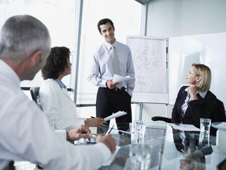 Képzések, tréningek