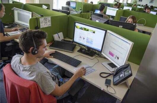 Több száz embernek adnak munkát az idén