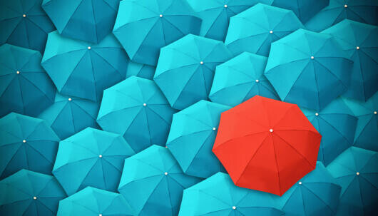 Karrierépítés: 9 tulajdonság, amitől egyedivé válunk