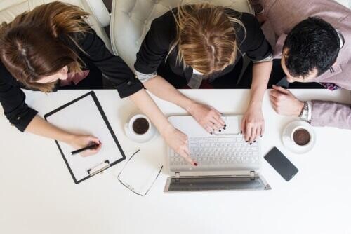 Kinek való az irodai munka?