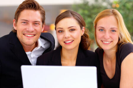 Milyen a jó pályakezdő?