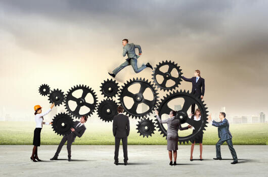 5 tanács, hogyan pörgessük fel a karrierünket!