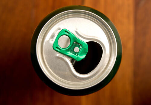 Italdoboz-gyárat adott át a Hell