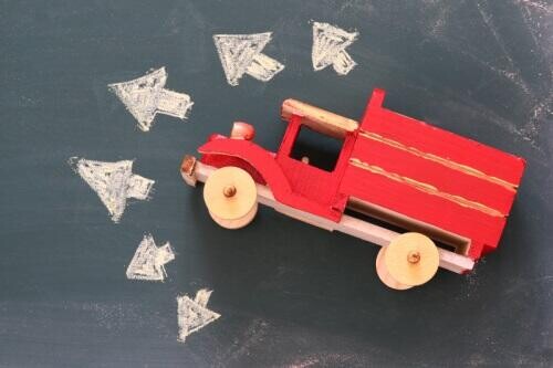 Nőtt a szállítás, raktározás árbevétele