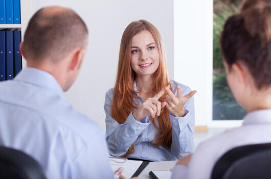 Állásinterjú: ezt a 6 kérdést kell feltenni!