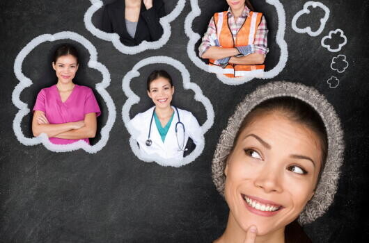 Ma többen dolgoznak, mint öt éve