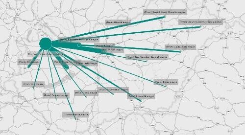 Zalából akár Nyíregyházáig is elmegyünk egy állásért