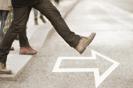 Elbocsátották? 4 tipp az újrakezdéshez