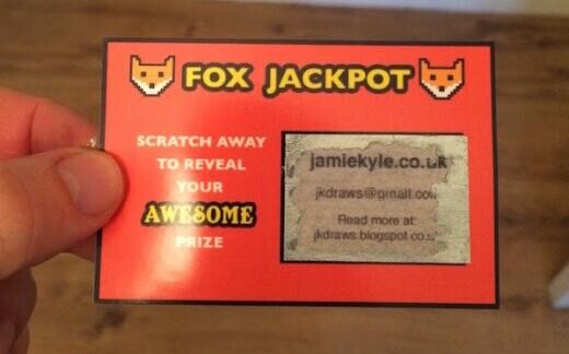 Aki kaparós sorsjeggyel keres állást