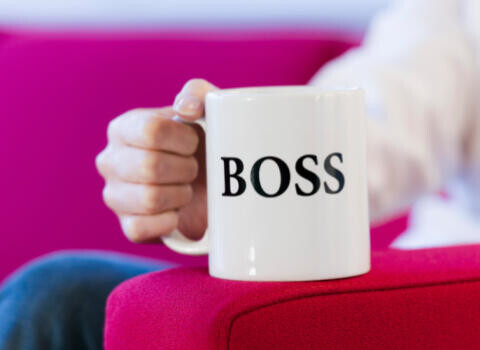 Állások annak, aki főnök szeretne lenni