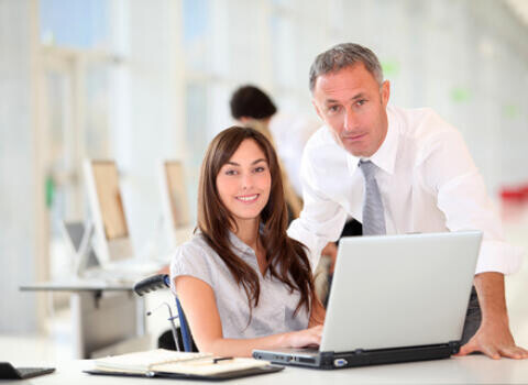 Jó befektetés is lehet a megváltozott munkaképességűek alkalmazása