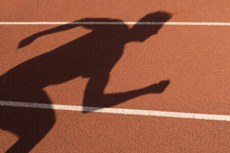 Nehéz a dolga a katonának