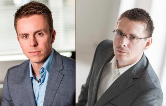 Átszervezések a Sanoma Media Budapestnél