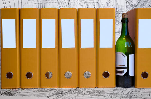 Szenvedélybeteggé tehet a munka?