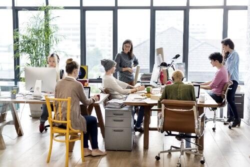 Ilyen visszajelzéseket várnak a dolgozók 