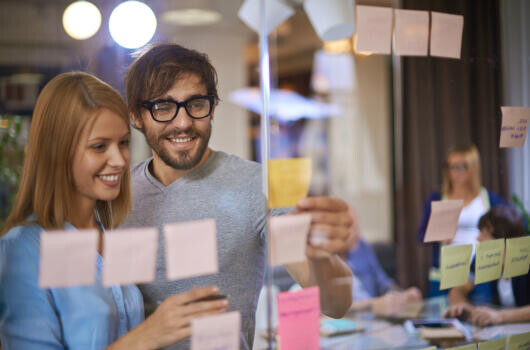 Így szerezzünk saját mentort!