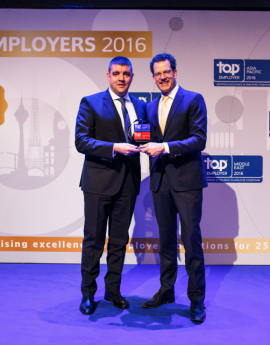 A PM a legjobbak közt 