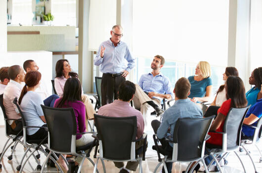 5 tipp, hogy szeressen a főnök!