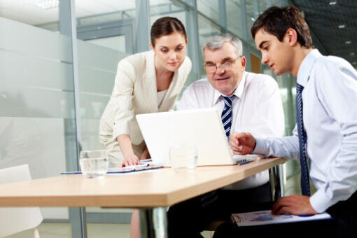 Kiderült, kikkel a legnehezebb együtt dolgozni