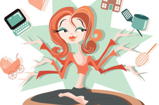 Le kell tagadni a gyerekünket az önéletrajzban?