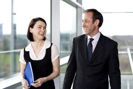 Új munkaerő a csapatban