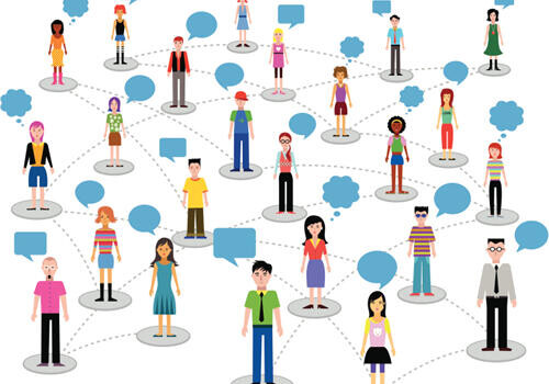 Így keressünk állást kapcsolataink segítségével