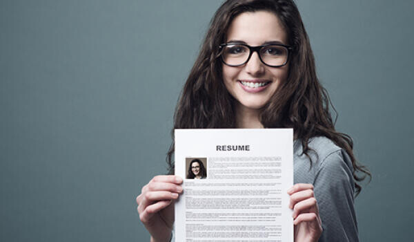 12 dolog, amit kerüljünk el az önéletrajzban