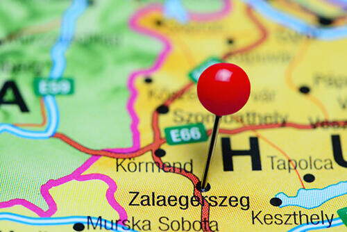 Állások és kilátások Zala megyében