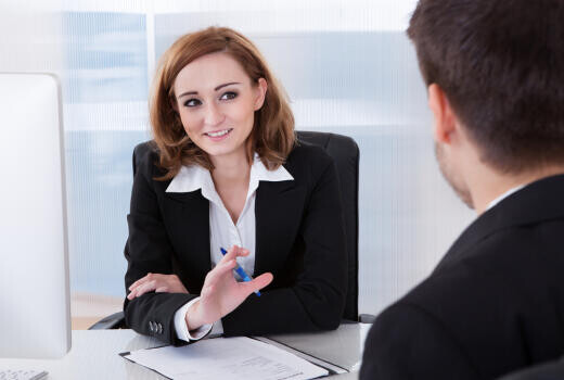 5 tipp, hogyan beszéljünk az állásinterjún