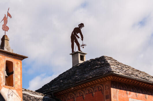 Tömeges felmondást ígérnek a kéményseprők