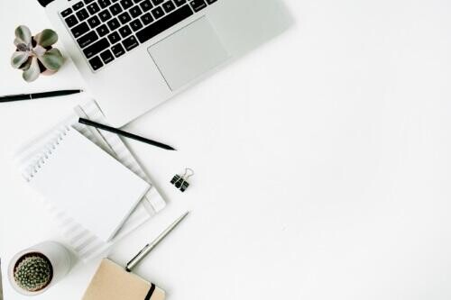 Rend a lelke! Vagy mégsem? - munkahely, íróasztal, rend