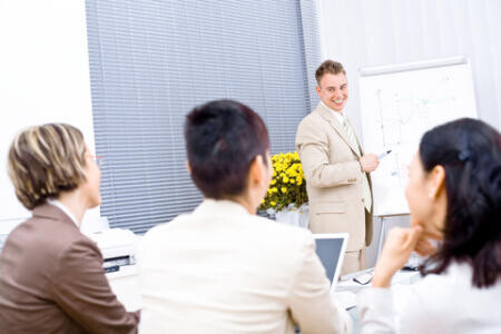 Hogyan válasszunk tréningcéget?