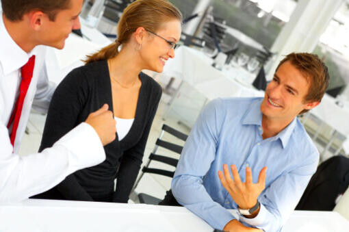 Állásinterjú: 10 intő jel, hogy nem ez a jelölt a nyerő